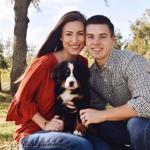 Meet your Posher, Ty